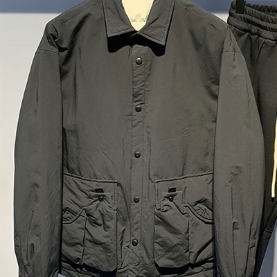 市场上装-棉衣/羽绒服-休闲棉服【实拍】