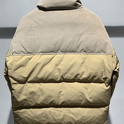 市场上装-棉衣/羽绒服-休闲棉服【实拍】