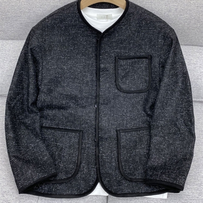 市场上装-夹克-休闲夹克【实拍】