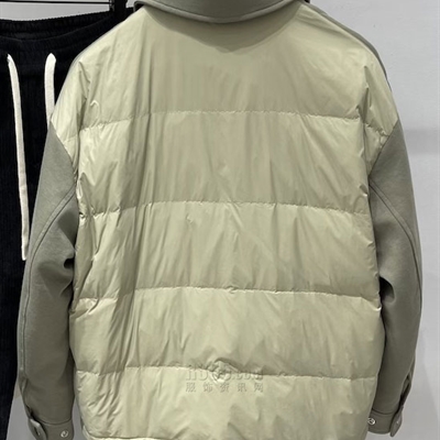 市场上装-夹克-休闲夹克【实拍】