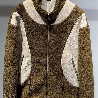 市场上装-夹克-休闲夹克【实拍】