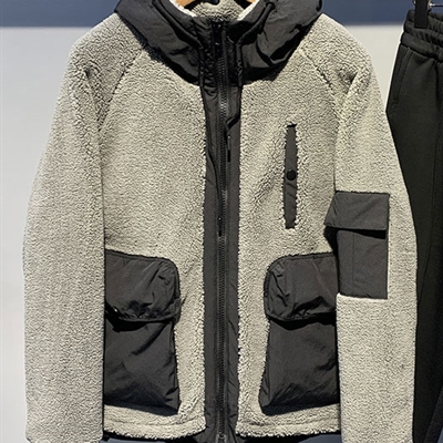 市场上装-夹克-休闲夹克【实拍】