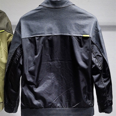 市场上装-夹克-休闲夹克【实拍】