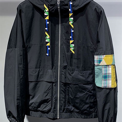 市场上装-夹克-休闲夹克【实拍】