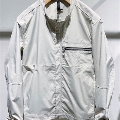 市场上装-夹克-休闲夹克【实拍】