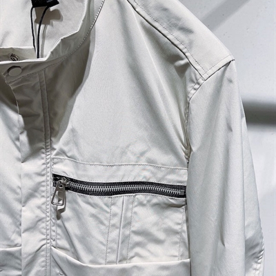 市场上装-夹克-休闲夹克【实拍】