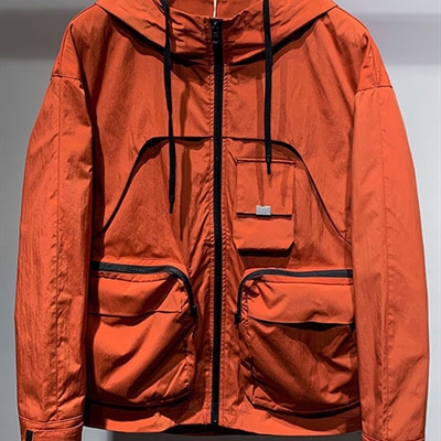 市场上装-夹克-休闲夹克【实拍】