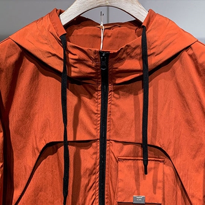 市场上装-夹克-休闲夹克【实拍】