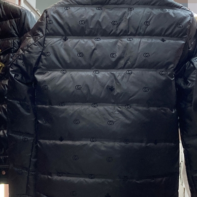 市场上装-棉衣/羽绒服-欧货棉服【实拍】