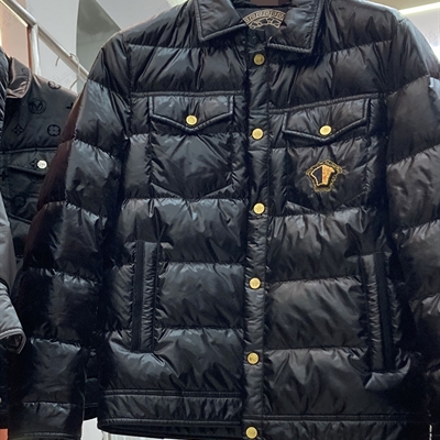 市场上装-棉衣/羽绒服-欧货棉服【实拍】