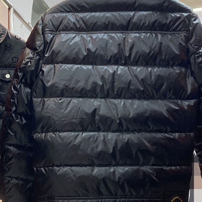 市场上装-棉衣/羽绒服-欧货棉服【实拍】