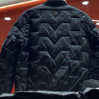 市场上装-棉衣/羽绒服-欧货棉服【实拍】