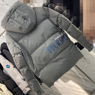 市场上装-棉衣/羽绒服-休闲棉服【实拍】