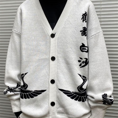 市场上装-毛衫-微潮毛衫