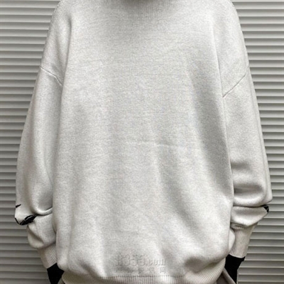 市场上装-毛衫-微潮毛衫