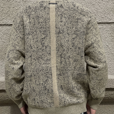 市场上装-毛衫-休闲毛衫