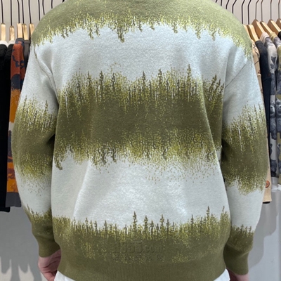 市场上装-毛衫-休闲毛衫