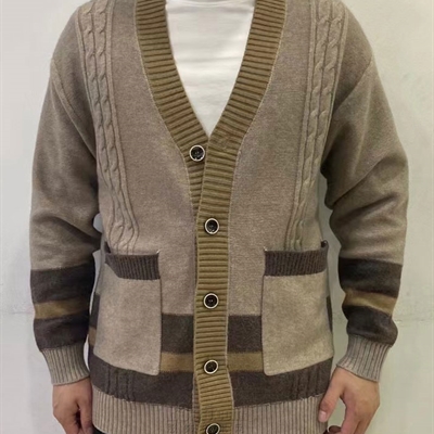 市场上装-毛衫-休闲毛衫