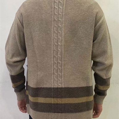 市场上装-毛衫-休闲毛衫