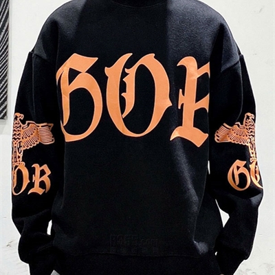 市场上装-卫衣-微潮卫衣