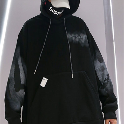 市场上装-卫衣-微潮卫衣