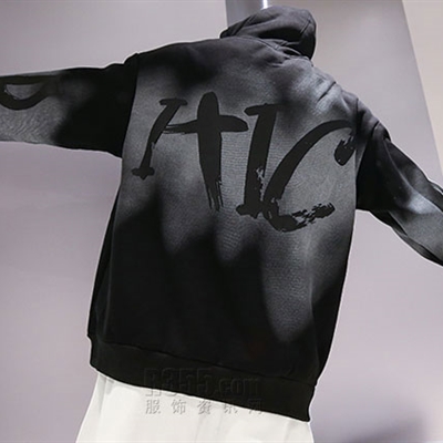 市场上装-卫衣-微潮卫衣