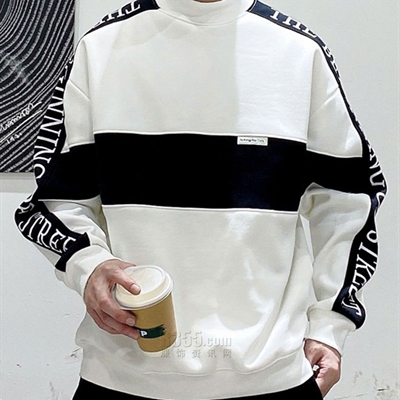 市场上装-卫衣-微潮卫衣