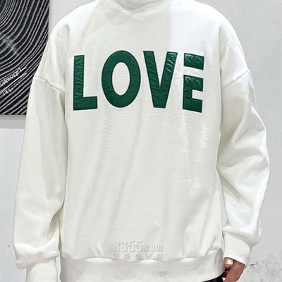 市场上装-卫衣-休闲卫衣