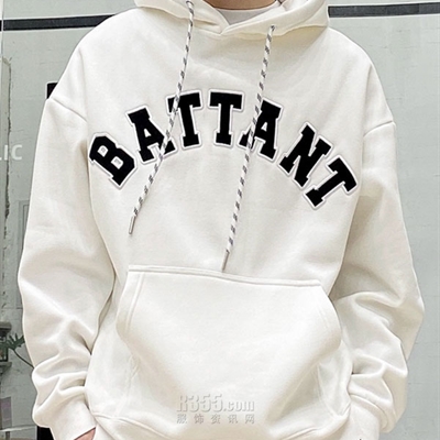 市场上装-卫衣-休闲卫衣