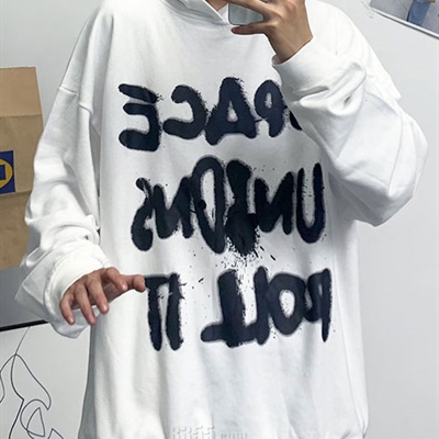 市场上装-卫衣-休闲卫衣