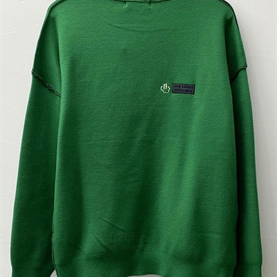 市场上装-卫衣-休闲卫衣