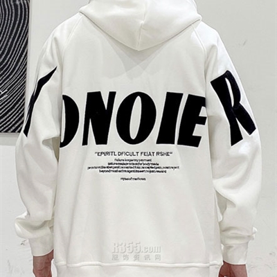 市场上装-卫衣-休闲卫衣