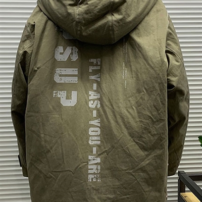 市场上装-棉衣/羽绒服-休闲棉服