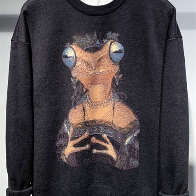 市场上装-毛衫-微潮毛衫【实拍】