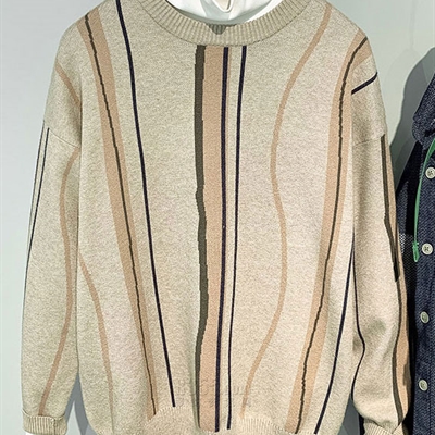 市场上装-毛衫-休闲毛衫【实拍】