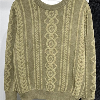 市场上装-毛衫-休闲毛衫【实拍】