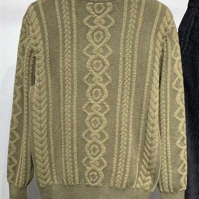 市场上装-毛衫-休闲毛衫【实拍】