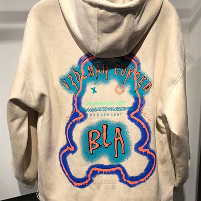 市场上装-卫衣-微潮卫衣【实拍】