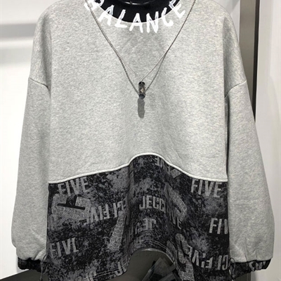 市场上装-卫衣-微潮卫衣【实拍】