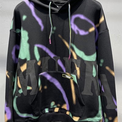 市场上装-卫衣-微潮卫衣【实拍】