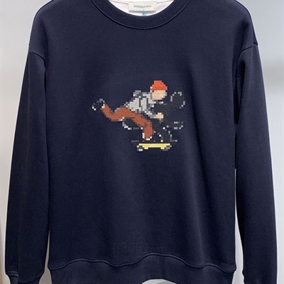 市场上装-卫衣-休闲卫衣【实拍】