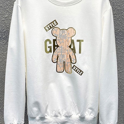 市场上装-卫衣-休闲卫衣【实拍】