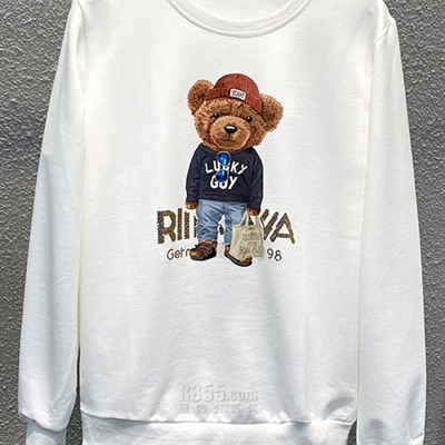 市场上装-卫衣-休闲卫衣【实拍】