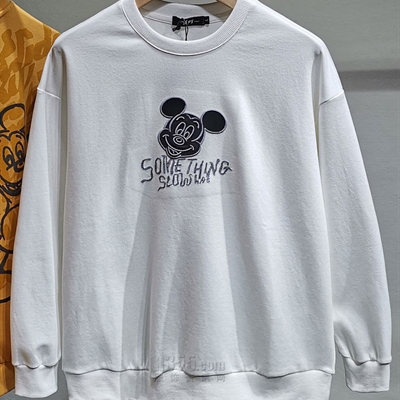 市场上装-卫衣-休闲卫衣【实拍】