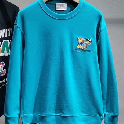 市场上装-卫衣-休闲卫衣【实拍】