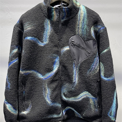 市场上装-夹克-微潮夹克【实拍】