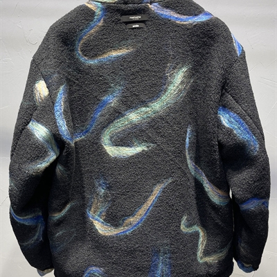 市场上装-夹克-微潮夹克【实拍】