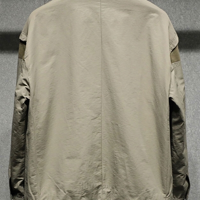 市场上装-夹克-休闲夹克【实拍】