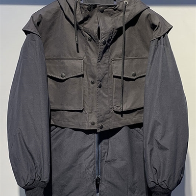 市场上装-夹克-休闲夹克【实拍】