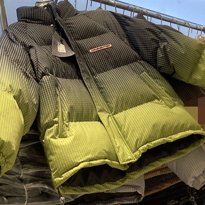 市场上装-棉衣/羽绒服-微潮棉服【实拍】